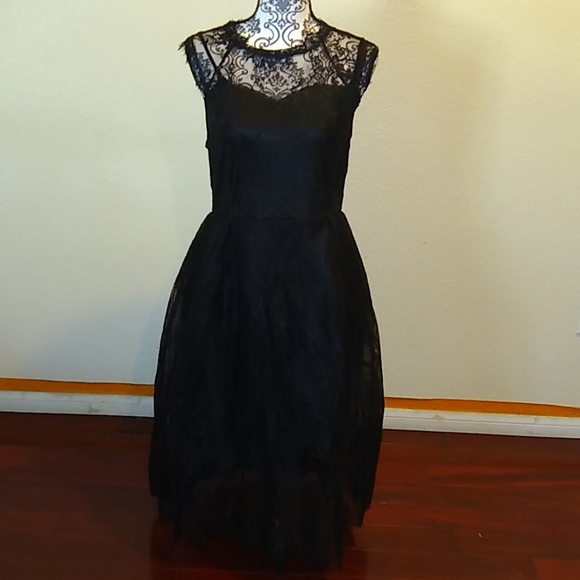None Dresses & Skirts - New without tags Lace dress